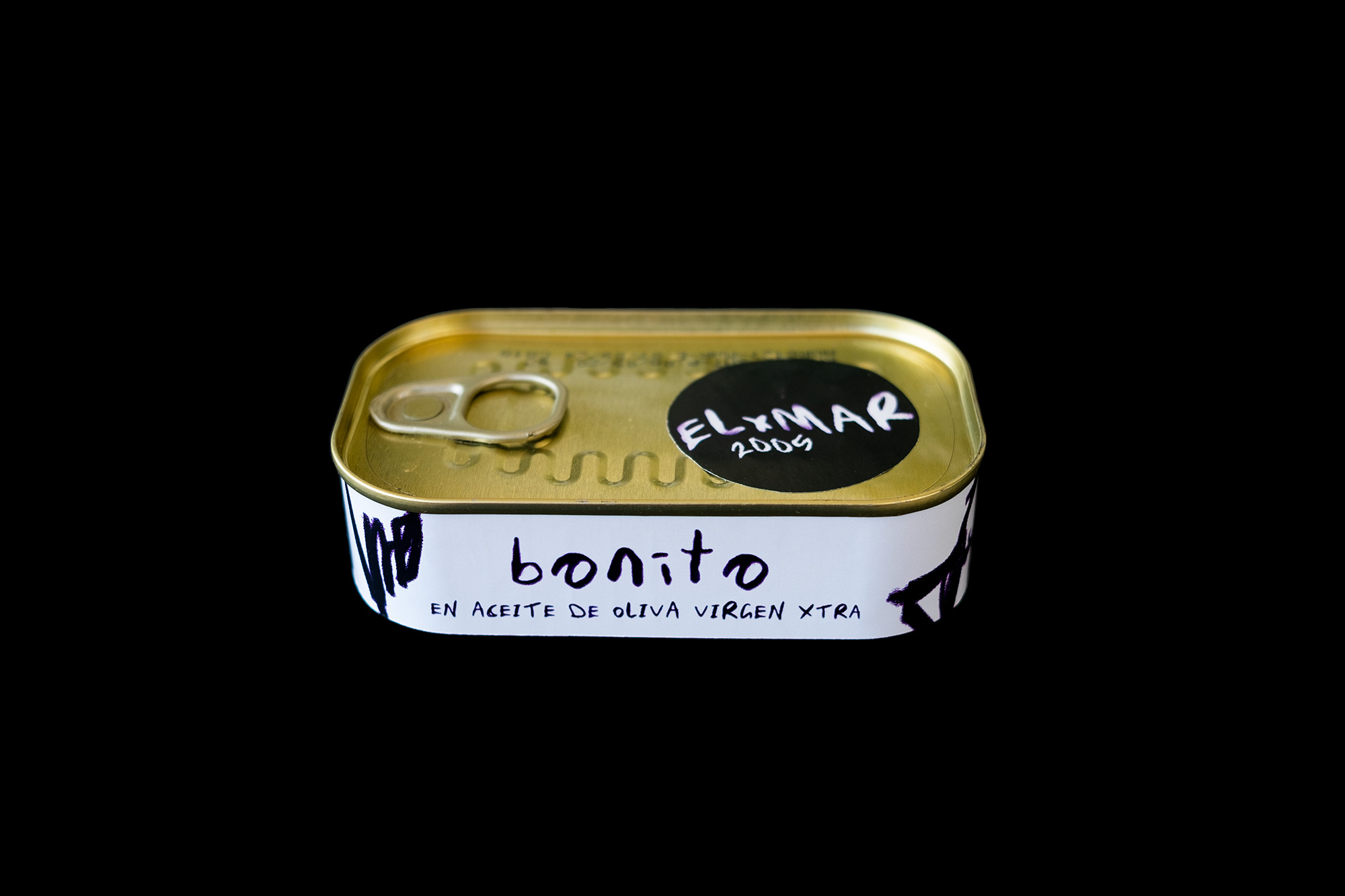 Bonito Conservas Gourmet